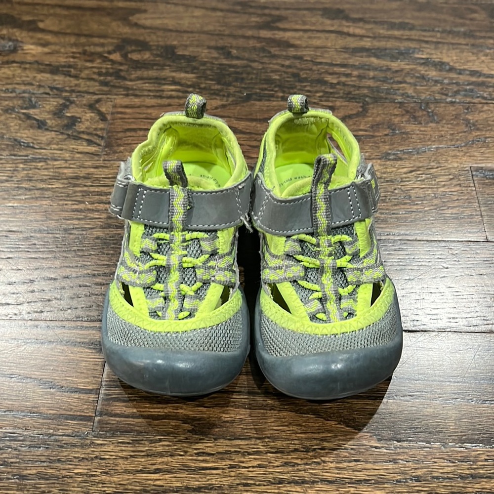 Oshkosh Shoes